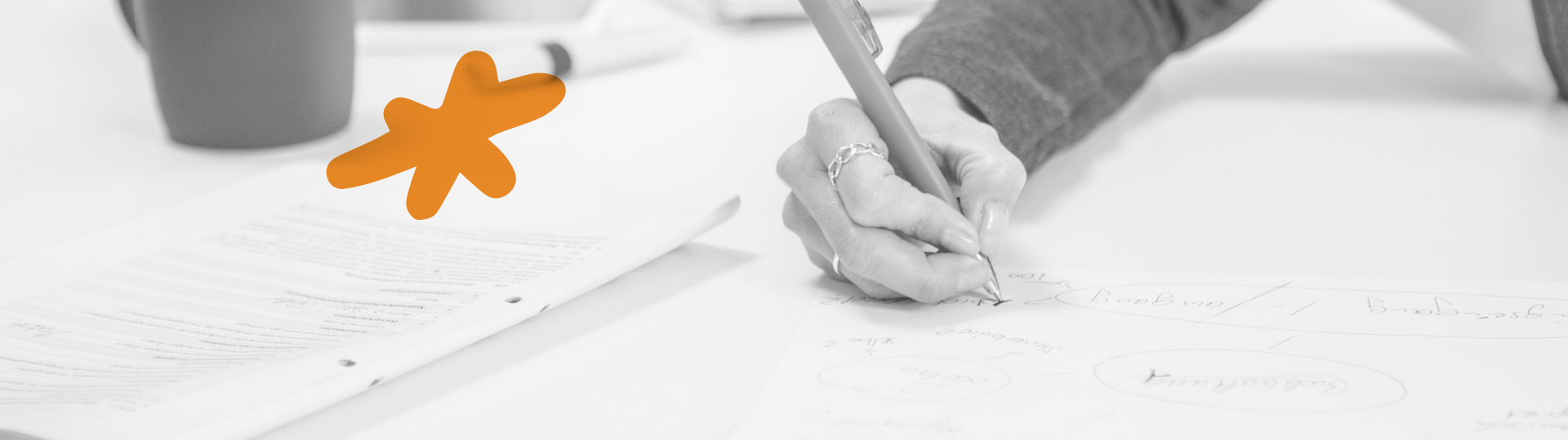 writing-sketch